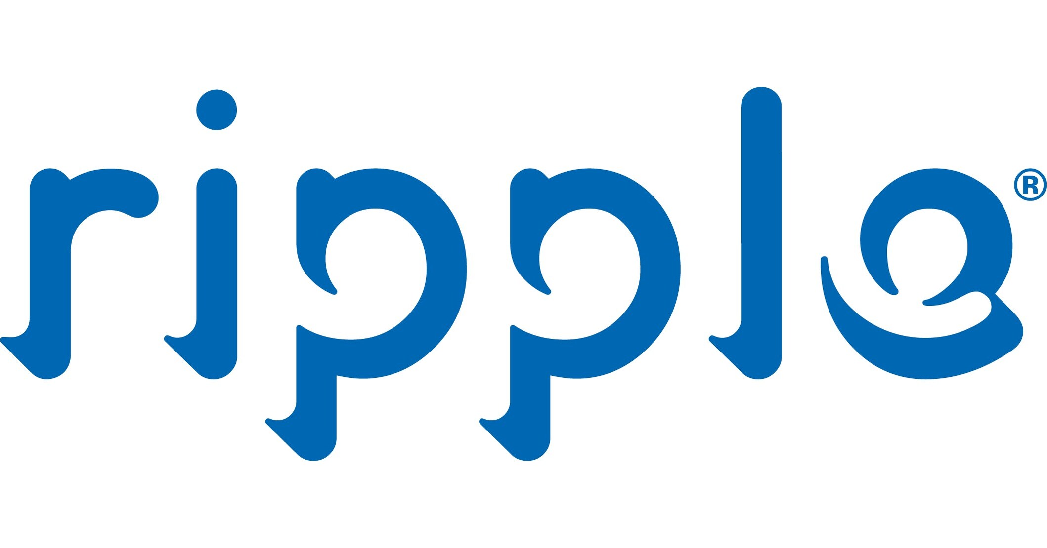 Ripple logo