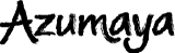 Azumaya Logo
