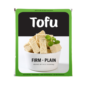 Tofu box