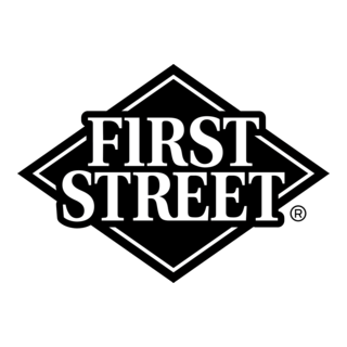 First Street