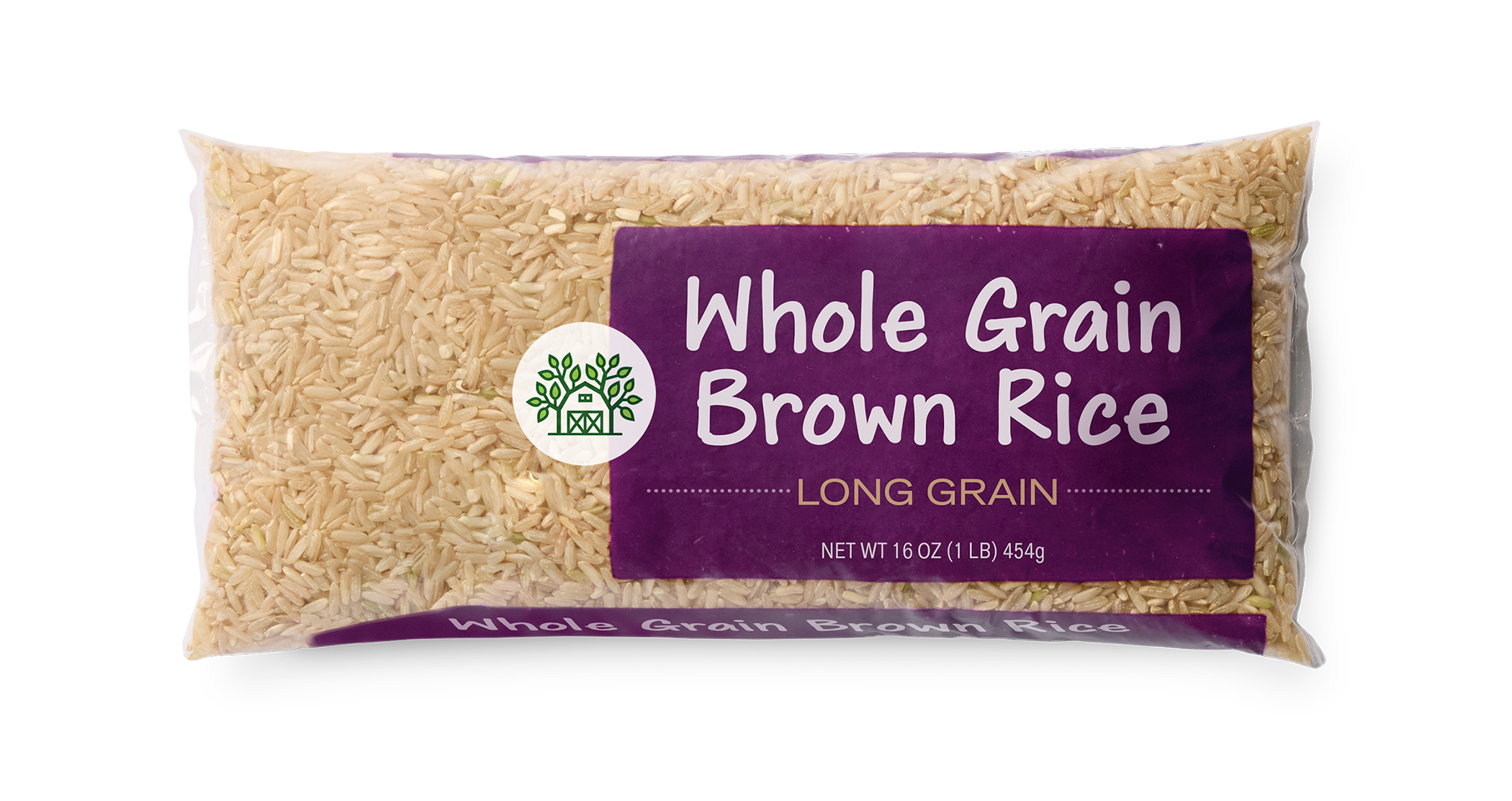 Brown Rice