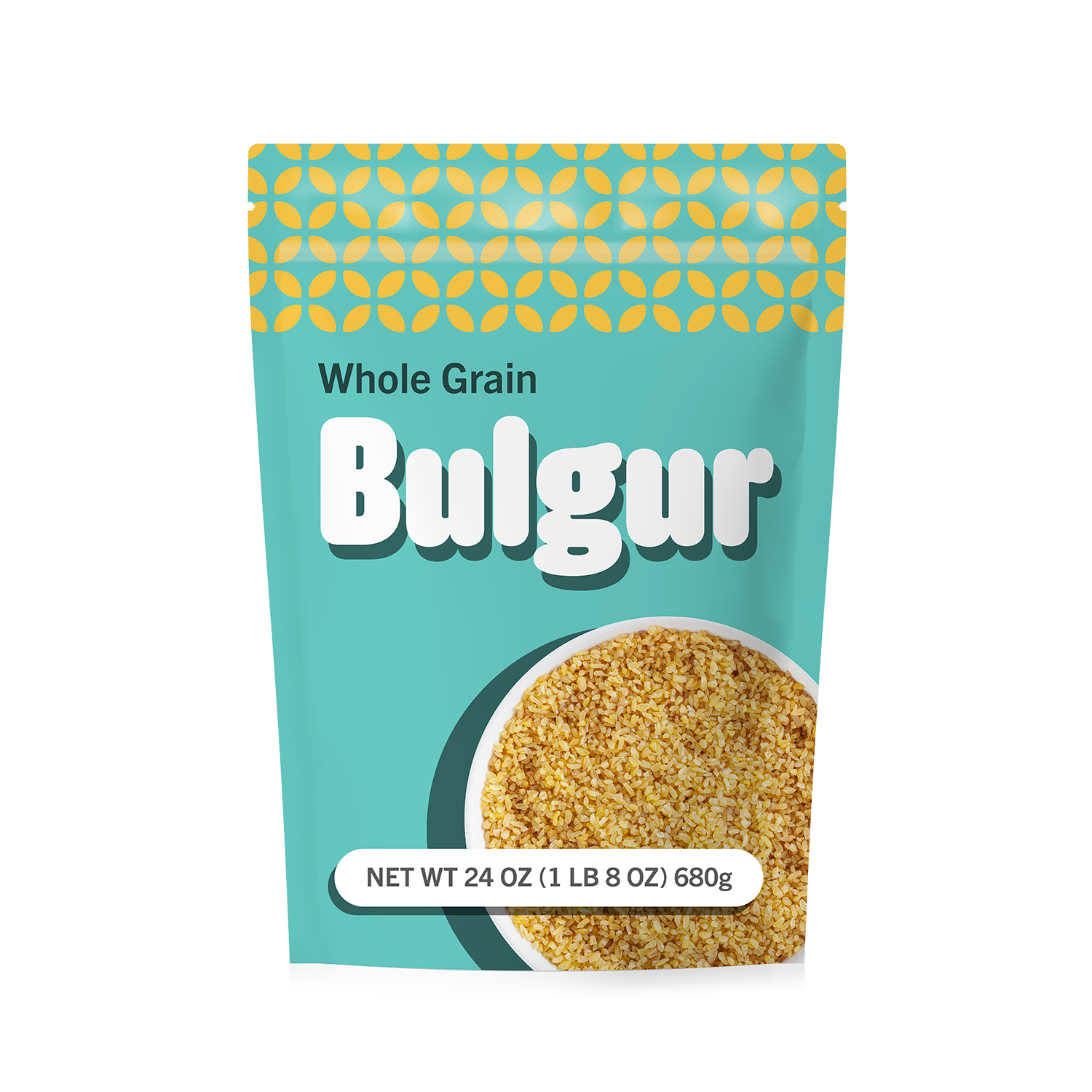Bulgur Whole Grain