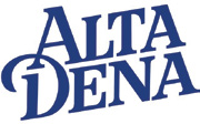 Alta Dena logo