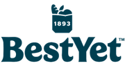 Best Yet logo