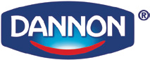 Dannon logo