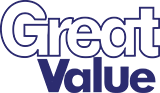 Great value logo