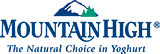 Mountain high logo