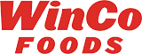 WinCo foods logo